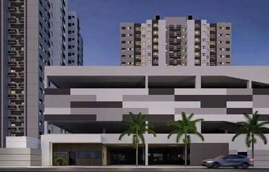 Imagem 2: BEACH PLAZA RESIDENCE - PONTA NEGRA
