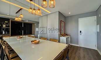 Imagem 6: Aluguel Apartamento 1 Dormitórios - 54 m² Vila Olímpia