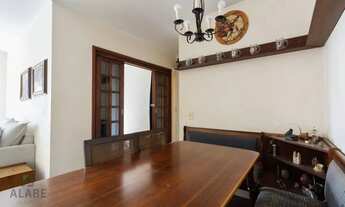 Imagem 3: Amplo Apto 80 m² em Moema