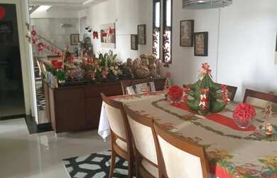 Imagem: COBERTURA Vila Laura