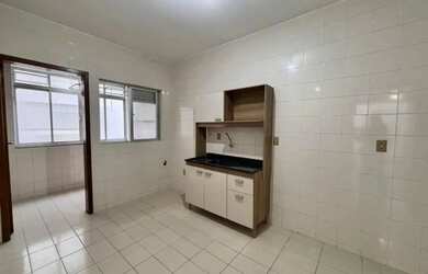 Imagem 6: Apartamento Térreo de 2 Quartos 73m² - Abraão - BRN
