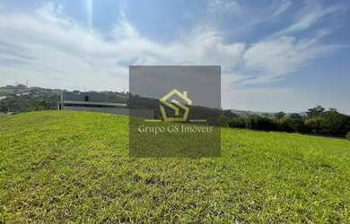 Imagem 5: Terreno à venda, 840 m² por R$ 1.280.000,00 - Monte Alegre - Vinhedo/SP