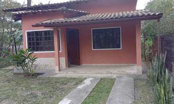 Imagem: Excelente casa de 2 quartos no bairro mais