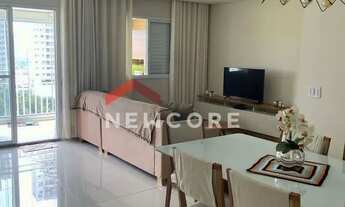 Imagem 7: Apartamento em Rua Werner Goldberg - Jardim Tupanci - Barueri/SP