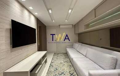 Imagem 3: Apartamento, Soho, Vila da Serra, Nova Lima, 1 quarto, R$6.800,00, para aluguel na TWA Inv