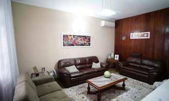 Imagem 5: Casa com 2 dormitórios à venda, 283 m² por R$ 1.099.999,90 - Vila Valparaíso - Santo André