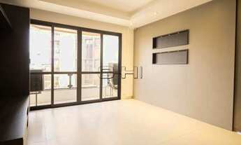 Imagem 2: Aluguel Apartamento 3 Dormitórios - 138 m² Vila Nova Conceição