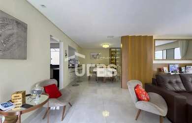 Imagem 6: EXCELENTE SOBRADO JARDIM ATLANTICO, 3 SUITES, PARQUE CASCAVEL!