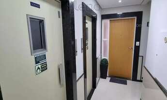 Imagem 7: Apartamento para venda e locação com 4 quartos no Centro, Campinas