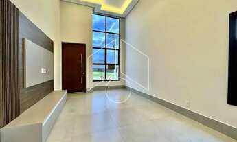 Imagem 2: Residencial Casa em Condomínio em Marília