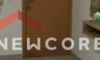 Imagem: Flat em Rua Mirtes Salomão Campos - Centro