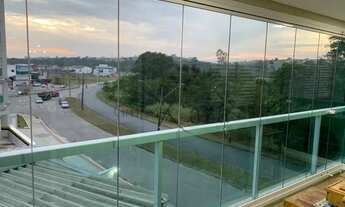 Imagem 3: Oportunidade - Apartamento - Urbanova - Residencial Terra Di Monterosso - 3 Dormitórios