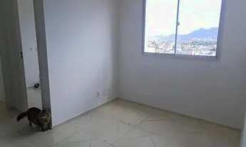 Imagem 7: Apartamento com 2 Quarto(s) e 1 banheiro(s) para Alugar, 50 m² por R$ 1450 / Mês