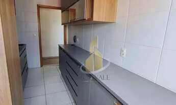 Imagem: Apartamento com 2 dormitórios para alugar