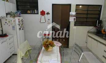 Imagem 4: Casa em Campos Elís - Ribeirão Preto