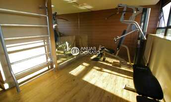 Imagem 5: Luxemburgo - Apartamento 1 quarto à venda na Anuar Donato