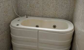 Imagem 2: Casa finais de semana e feriados