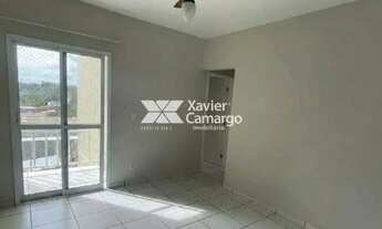 Imagem 2: Apartamento para locação com 2 quartos no Jardim Paulista - Rio Claro/SP