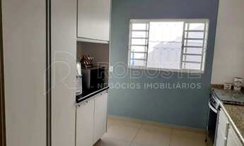 Imagem 6: Casa à venda no Jardim Bom Pastor em Botucatu