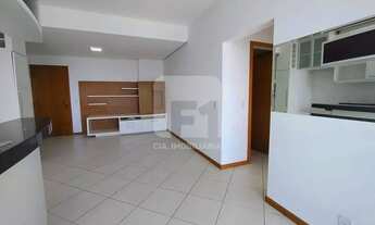 Imagem 2: Apartamento de 2 quartos semi mobiliado-Itacorubi