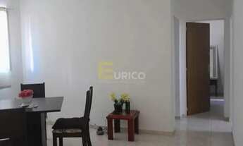 Imagem: Apartamento à venda no Condomínio Cidades