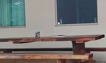 Imagem 6: Excelente casal no bairro fonte grande junto ao centro de contagem