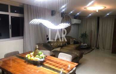 Imagem 4: Apartamento para aluguel, 4 quartos, 2 suítes, 2 vagas, Dona Clara - Belo Horizonte/MG