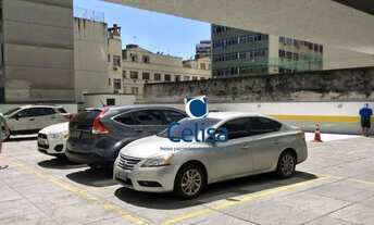 Imagem 7: Sala à venda, 29 m² por R$ 780.000 - Tijuca - Rio de Janeiro/RJ