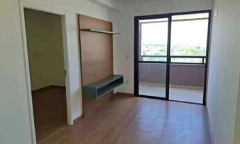 Imagem 5: Studio Mobiliado no Jardim Guarujá 46m² Varanda Gourmet