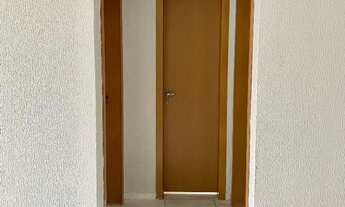 Imagem 3: Apto dois dormitorio