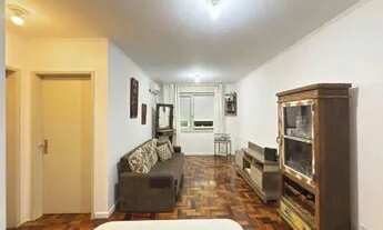 Imagem: Apartamento com 2 Dormitorio(s) localizado(a)