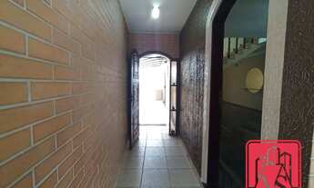 Imagem 4: Sobrado com 3 dormitórios, 186 m² - venda por R$ 700.000,00 ou aluguel por R$ 3.300,65/mês