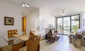 Imagem 5: Imóvel para venda com 84 metros quadrados com 2 quartos em Pe Pequeno - Niterói - RJ