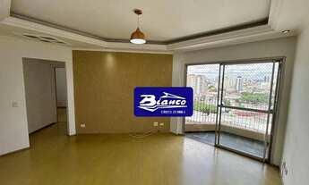 Imagem: Apartamento com 2 dormitórios para alugar