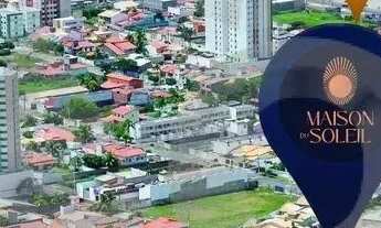 Imagem 5: Apê Amplo na Planta no Condomínio Maison de Soleil com 2 Vagas