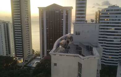 Imagem: Alugo ap. Para Carnaval