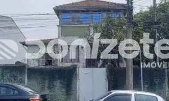 Imagem 3: Terreno residencial à venda em Santo André Vila Santa Teresa (736 m²