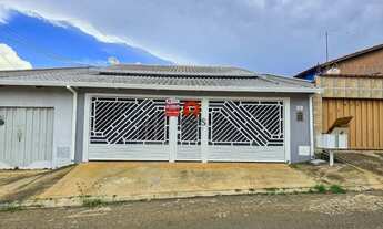 Imagem: Casa para locação com 210m² localizado