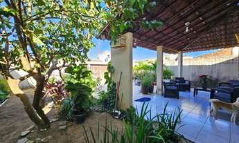 Imagem 2: Casa Térrea 3 quartos 1 suíte À Venda no Antares