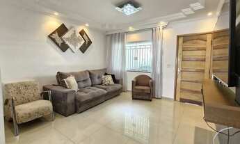 Imagem 3: Sobrado para venda em Parada Inglesa com 3 quartos, sendo 1 suíte , 92m²