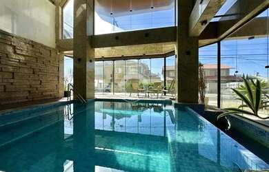 Imagem: Apto 3 quartos (1suíte) Frente Mar Terraço