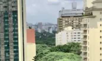 Imagem: Salas para locação e venda no coracão