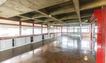 Imagem: Laje Comercial para locação - Jardim Paulista