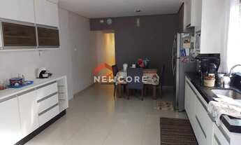 Imagem 4: Casa em Rua Antônio Zanetti - Jardim Las Vegas - Santo André/SP