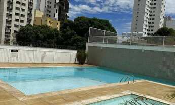 Imagem 3: Apto Edifício Cuiabá Central Parque