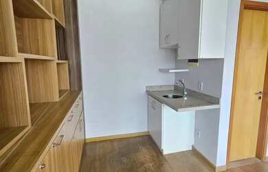 Imagem 4: Imóvel para aluguel tem 30 metros quadrados em Alto da Glória - Goiânia - GO