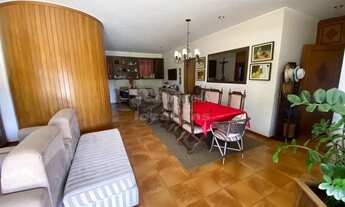 Imagem 7: Excelente Casa Residencial para Locação/Venda - 6 Dormitórios - Vila Redentora