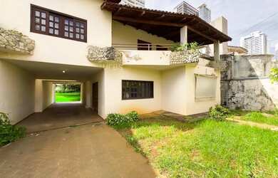 Imagem 2: Casa a venda no Jardim America - 4 suites - Proxima ao Parque Vaca Brava