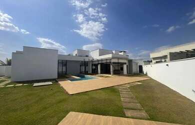 Imagem: Casa com 3 dormitórios, 260 m² - venda