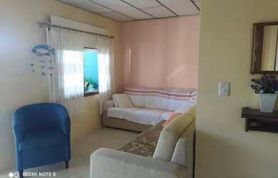 Imagem 2: Casa praia Albatroz, Imbé temporada 2025 para 10 pessoas 4 quartos Wifi